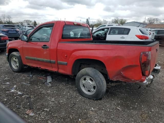 2006 Chevrolet Colorado