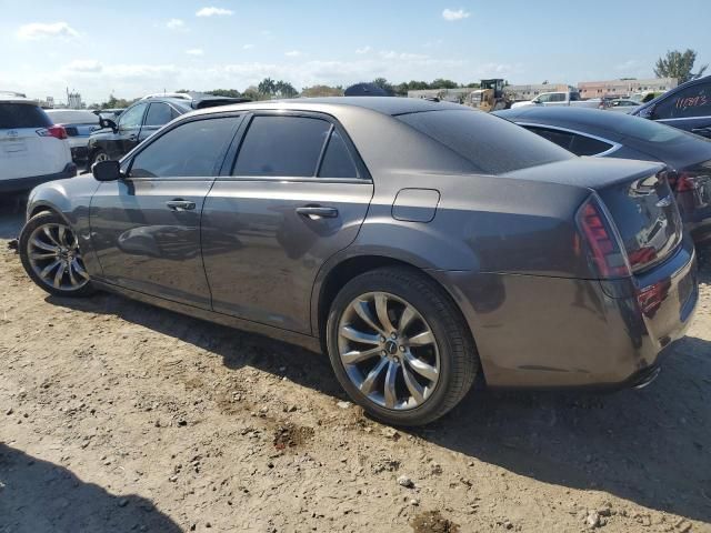 2014 Chrysler 300 S