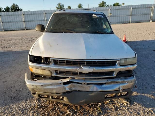 2003 Chevrolet Tahoe C1500