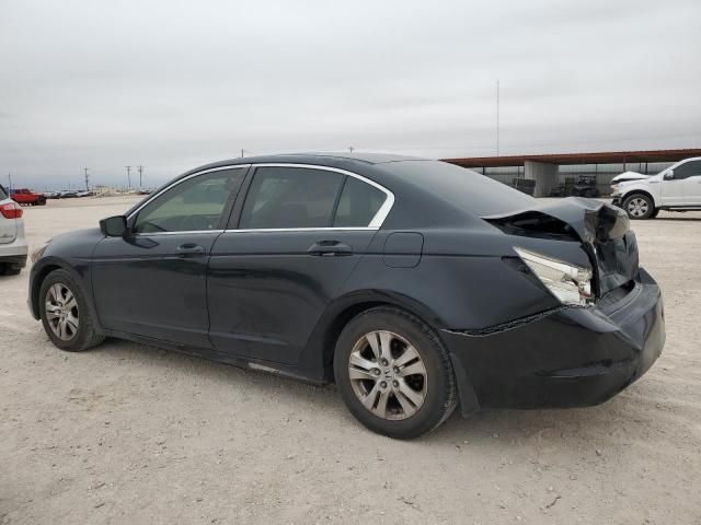 2008 Honda Accord LXP