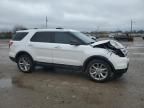 2011 Ford Explorer XLT