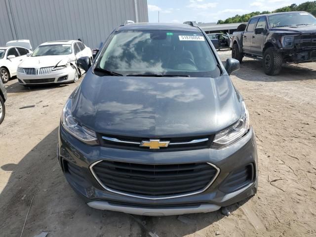 2019 Chevrolet Trax 1LT