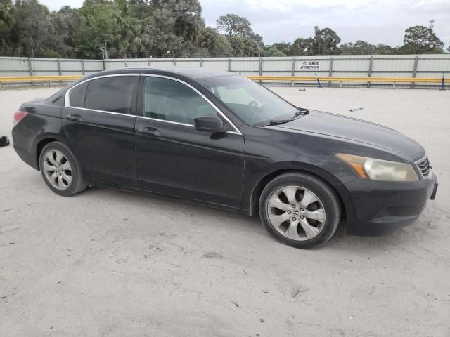 2009 Honda Accord EXL