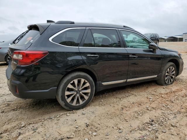 2019 Subaru Outback Touring