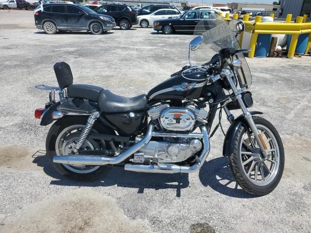 2003 Harley-Davidson XL883