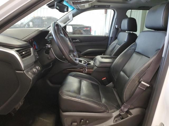 2015 Chevrolet Suburban K1500 LT