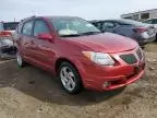 2005 Pontiac Vibe