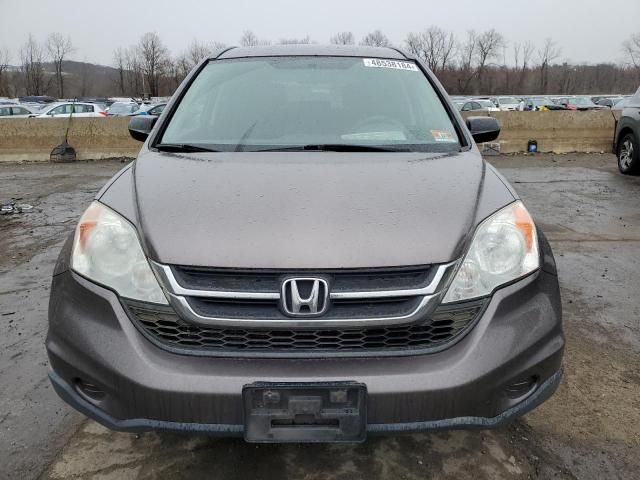 2011 Honda CR-V SE