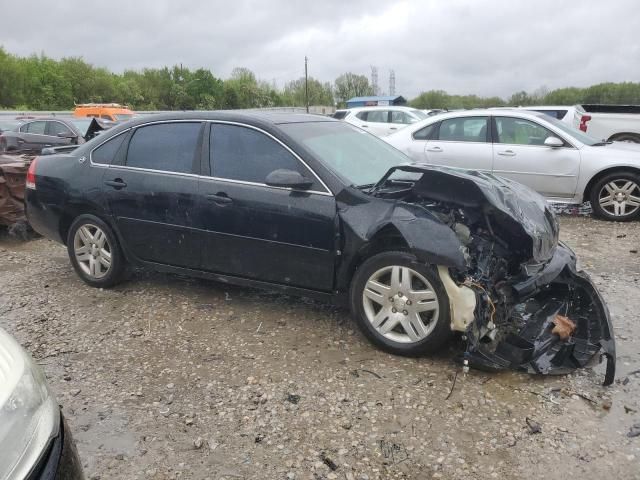 2006 Chevrolet Impala LT