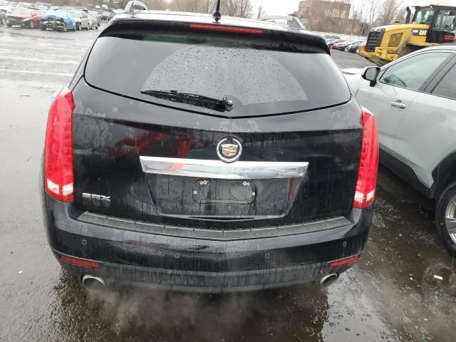 2011 Cadillac SRX Luxury Collection