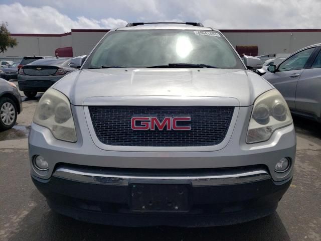 2010 GMC Acadia SLT-2