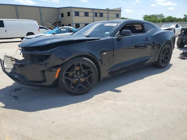 2019 Chevrolet Camaro LS