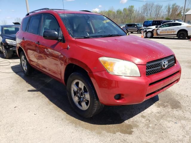 2007 Toyota Rav4