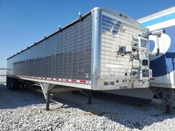 Salvage trucks for sale at Greenwood, NE auction: 2021 WIL Trailer