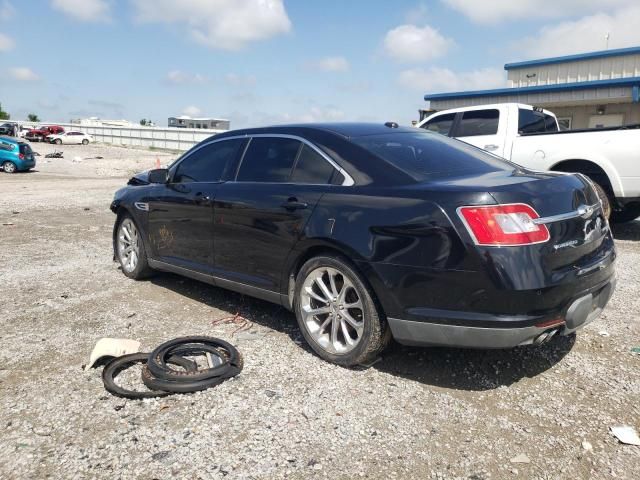 2011 Ford Taurus Limited