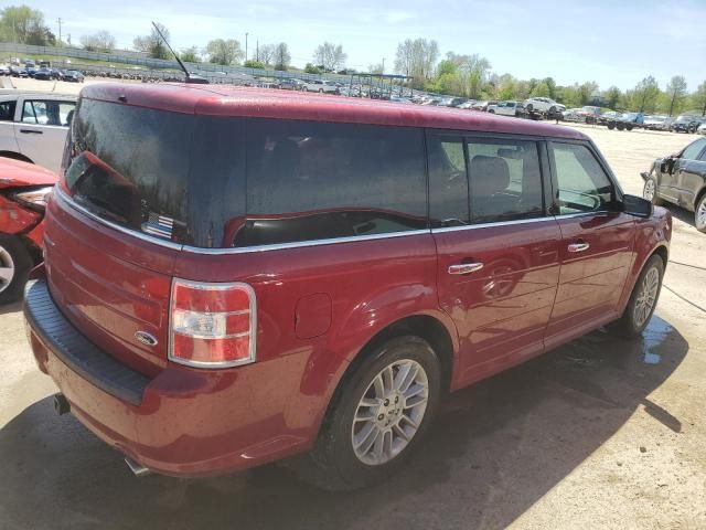 2016 Ford Flex SEL