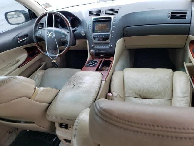 2006 Lexus GS 300