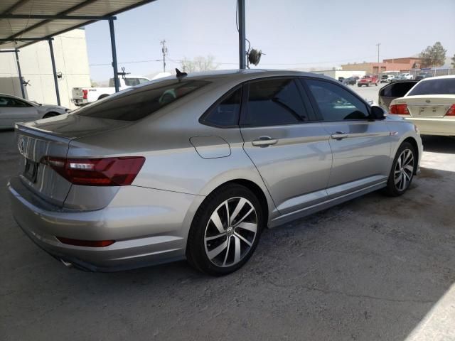 2021 Volkswagen Jetta GLI