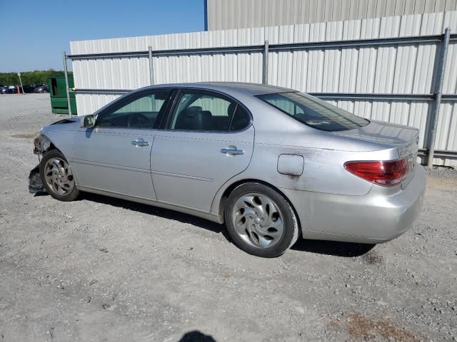 2005 Lexus ES 330