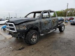 Salvage cars for sale from Copart Oklahoma City, OK: 2018 Dodge RAM 2500 ST