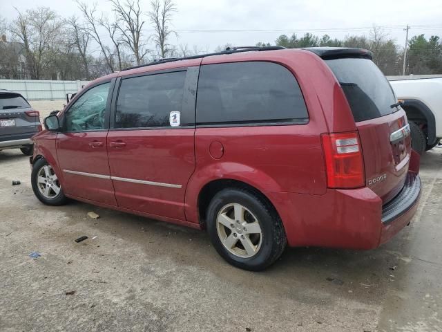 2010 Dodge Grand Caravan SXT