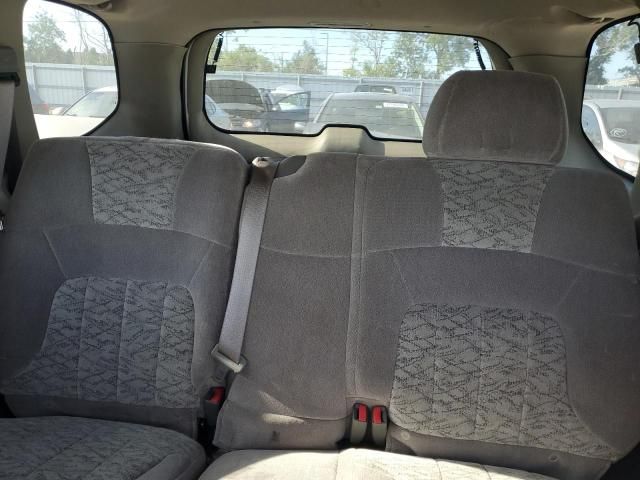 2003 GMC Envoy