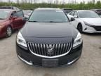 2014 Buick Regal