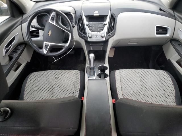 2011 Chevrolet Equinox LS