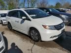 2016 Honda Odyssey Touring