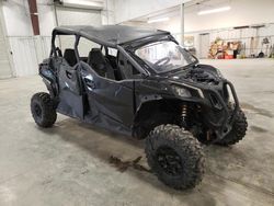 Vehiculos salvage en venta de Copart Avon, MN: 2023 Can-Am Maverick Sport Max DPS 1000R