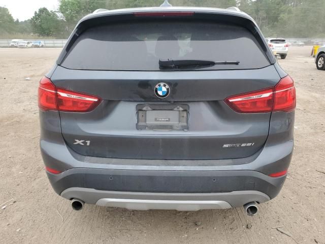 2018 BMW X1 SDRIVE28I