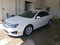 Ford Fusion se Vehiculos salvage en venta: 2011 Ford Fusion SE