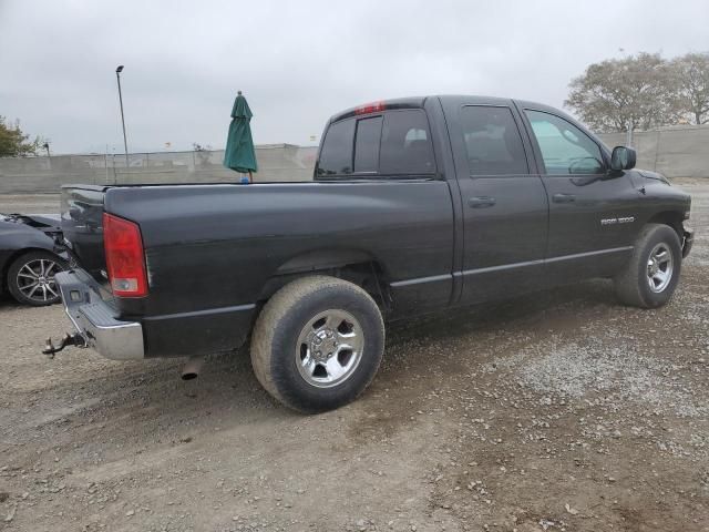 2004 Dodge RAM 1500 ST