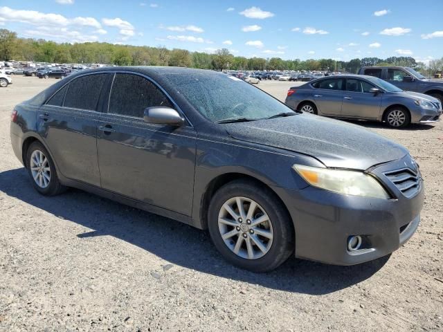 2011 Toyota Camry SE