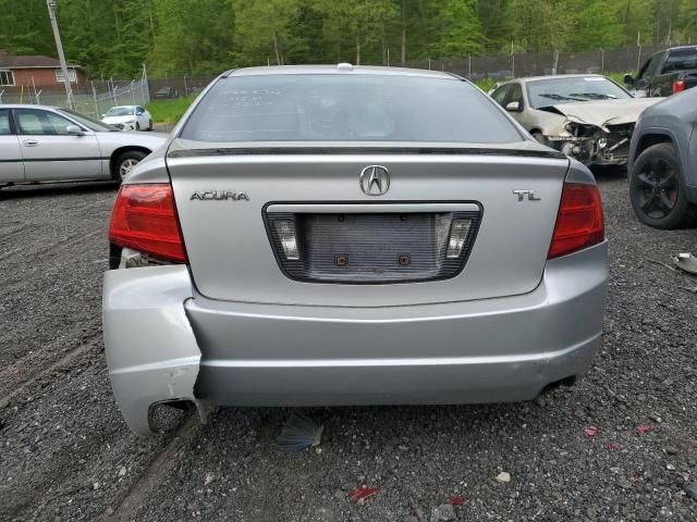 2006 Acura 3.2TL