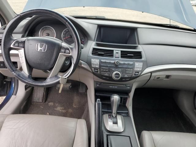 2010 Honda Accord EXL