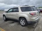 2013 GMC Acadia SLE