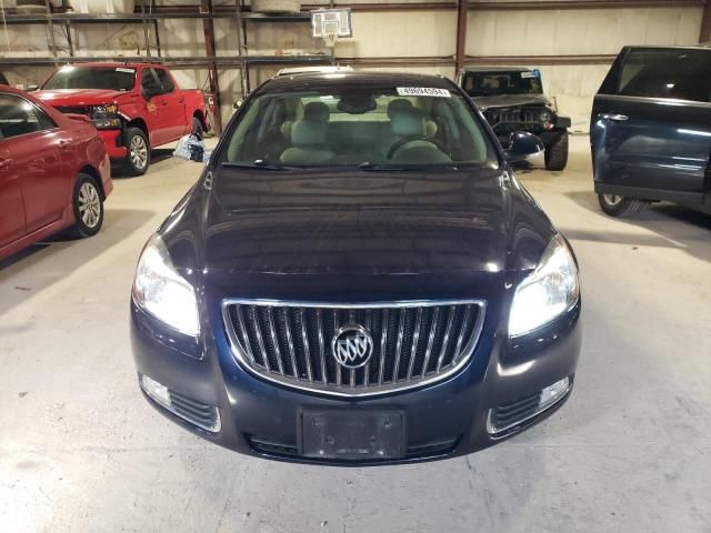 2012 Buick Regal Premium