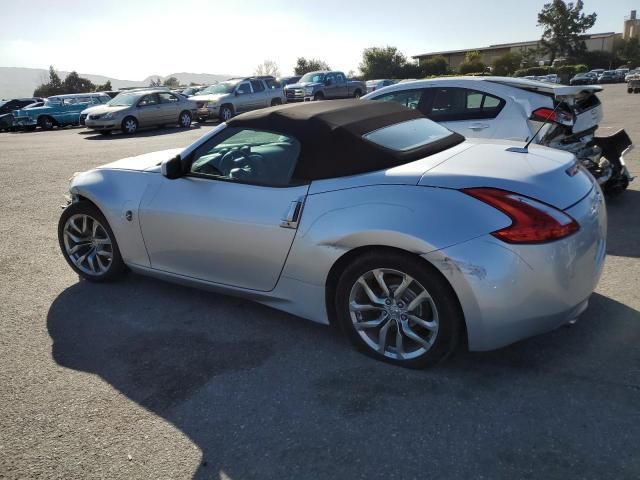 2010 Nissan 370Z