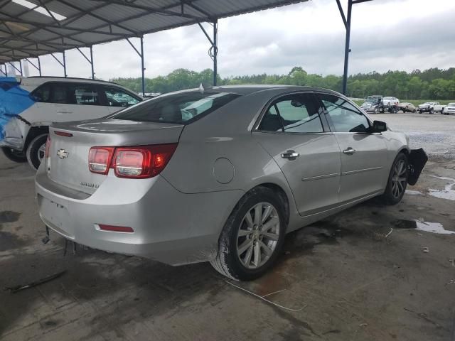 2013 Chevrolet Malibu 2LT