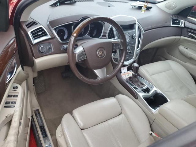 2011 Cadillac SRX Luxury Collection