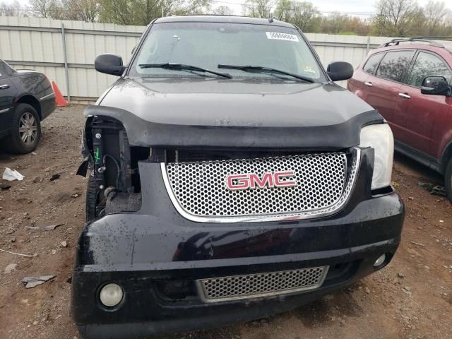 2007 GMC Yukon XL Denali