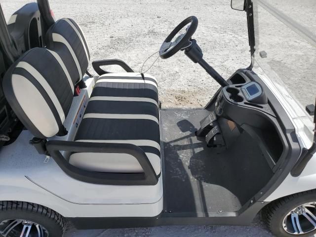 2022 Icon Golf Cart