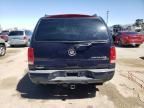 2004 Cadillac Escalade Luxury