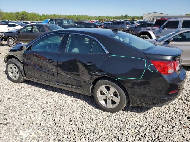 2014 Chevrolet Malibu LS