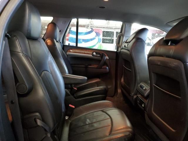 2011 Buick Enclave CXL