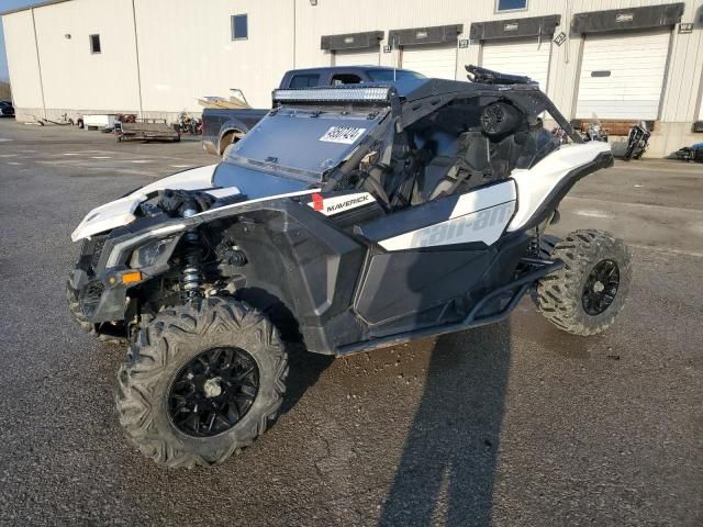 2020 Can-Am Maverick X3 DS Turbo