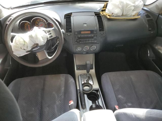 2006 Nissan Altima S