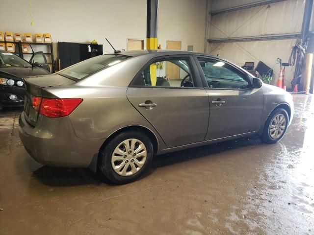 2011 KIA Forte EX