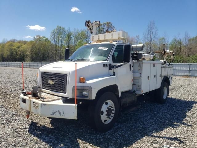 2005 Chevrolet C7500 C7C042